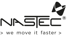 Nastec - we move it faster