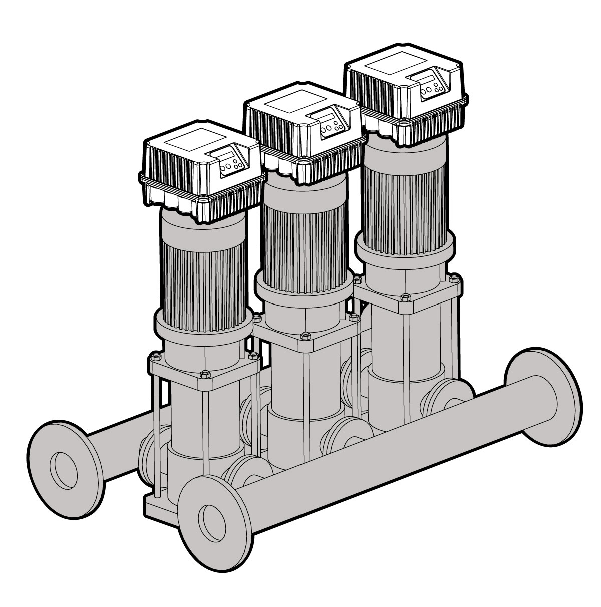 VASCO-booster-set