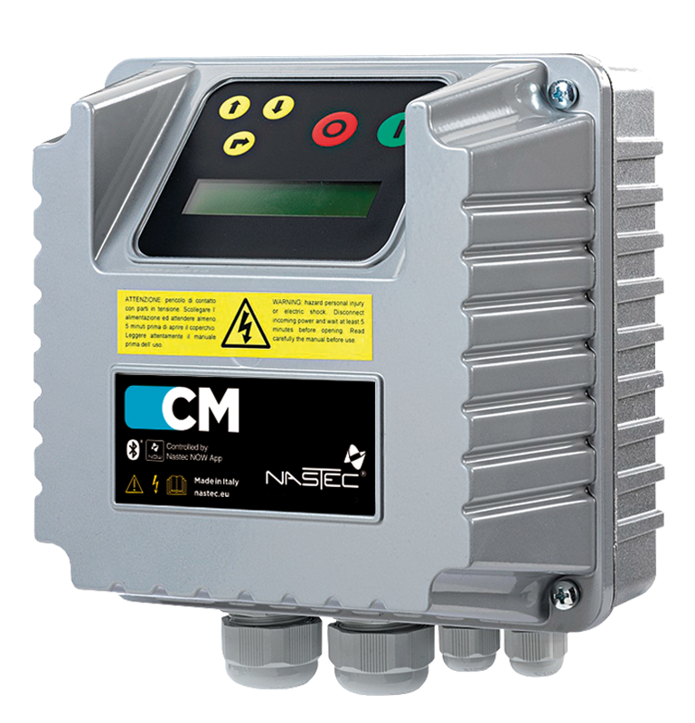 4HS-CM-Nastec 4HS-CM-Nastec