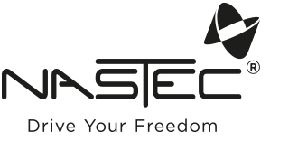 Nastec - Drive your freedom