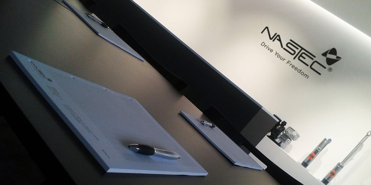 Nastec_training