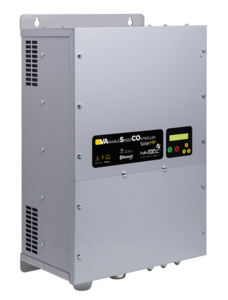 Nastec - VAriable Speed COntroller