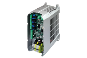 VENTI - L’inverter da quadro elettrico - Nastec
